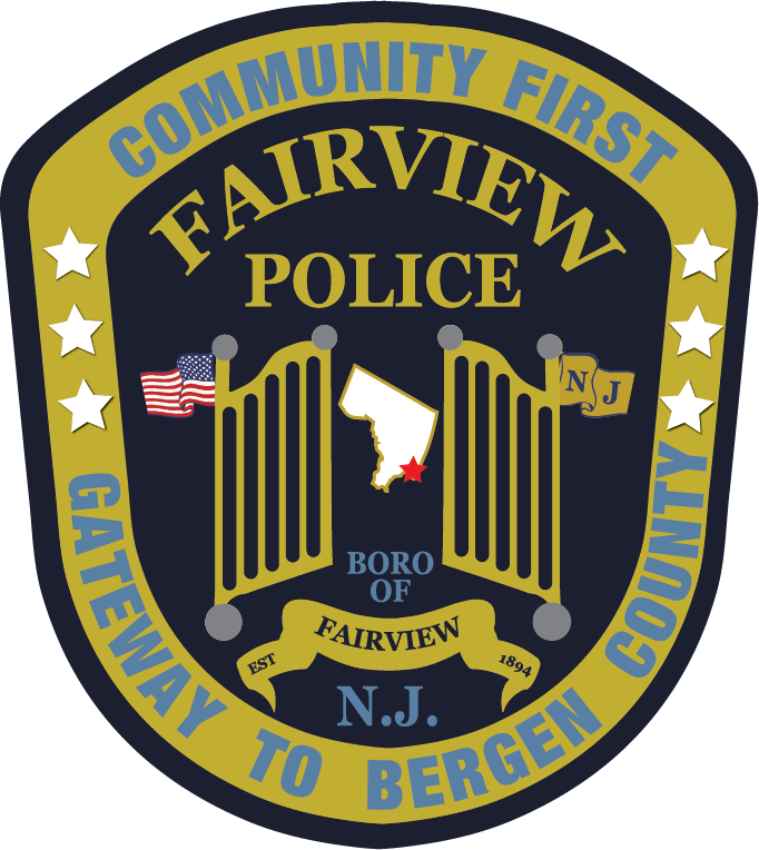 fairview new jersey parking permit